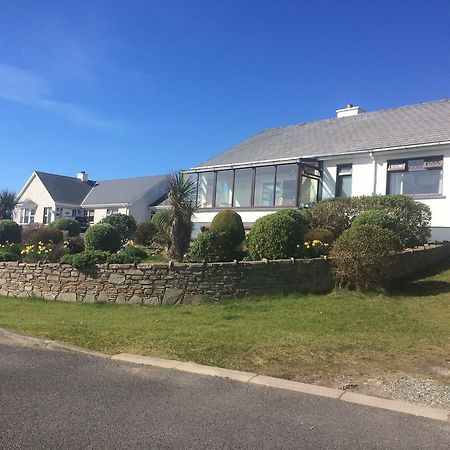 Hillcrest Holiday Home Kincasslagh Exterior foto