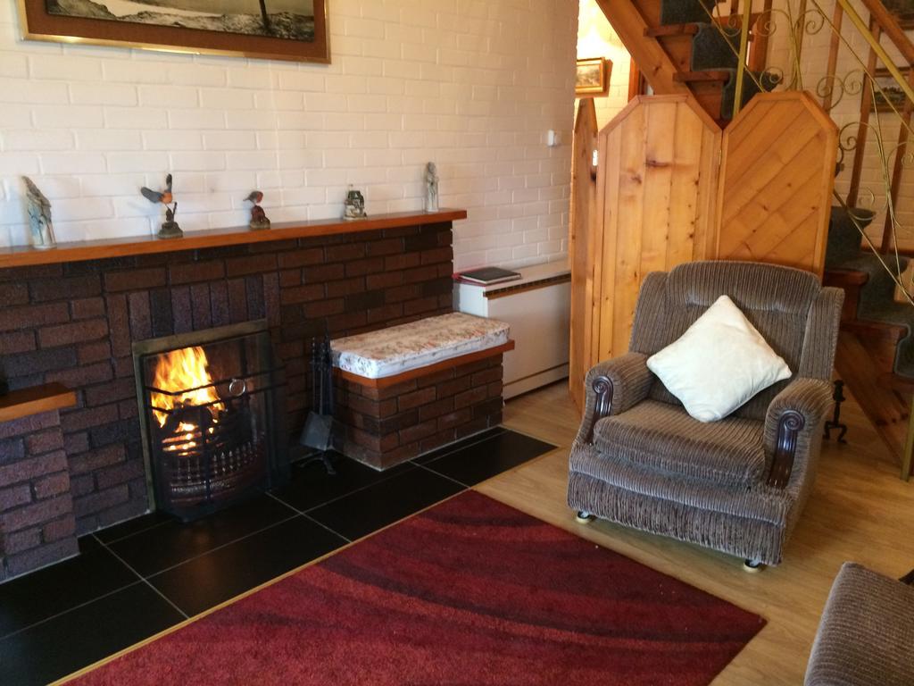Hillcrest Holiday Home Kincasslagh Exterior foto